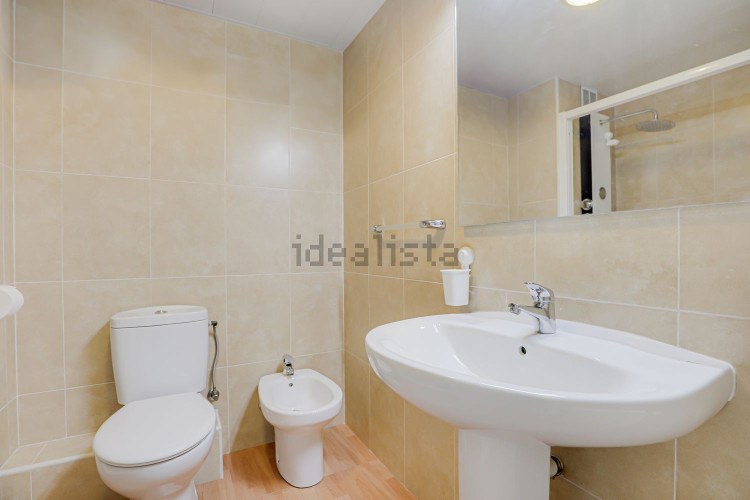 Piso en venta en Calle Sabadell