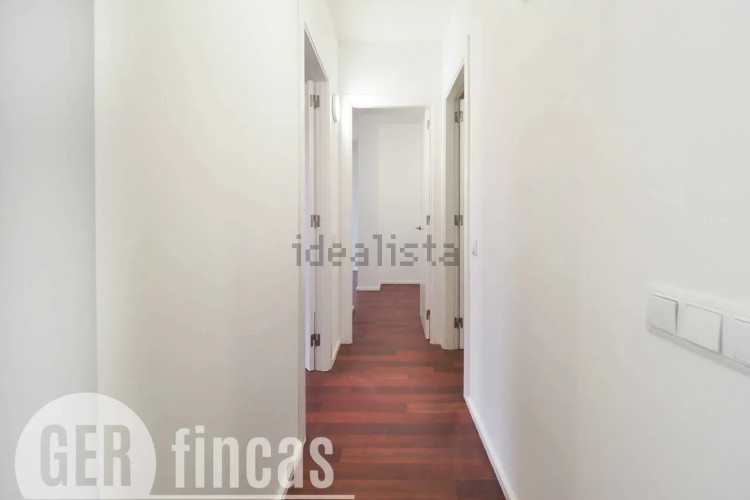 Dúplex en calle de Menéndez y Pelayo