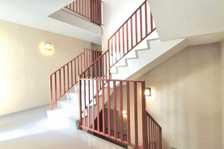 Carrer de la Tordera, Les Arenes - La Gru00EDpia  Can Montllor