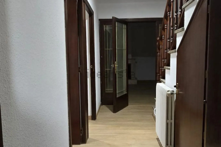 Chalet en paseo de Matadepera