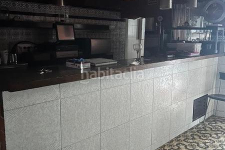 Casa  para reformar en Barri del Centre Terrassa