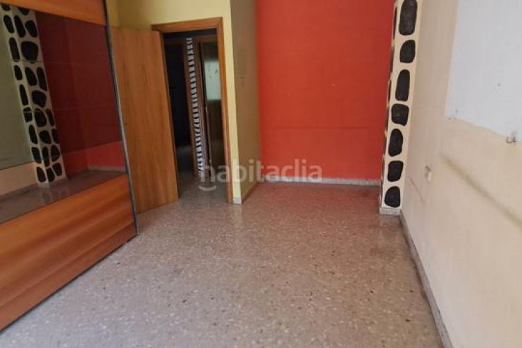 Piso  en Can Palet Terrassa