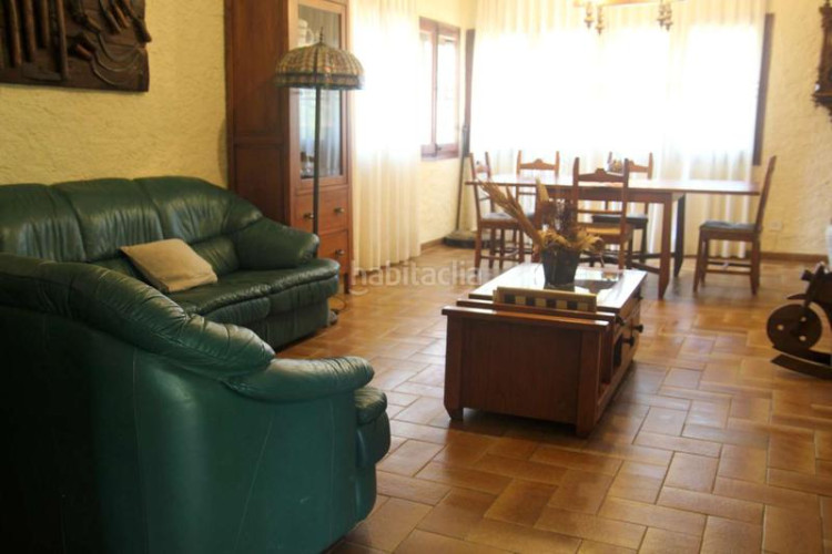 Casa en Sant Llorenç Terrassa