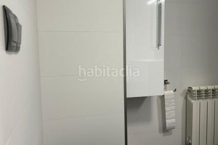 Piso en Les Arenes - La Grípia - Can Montllor Terrassa