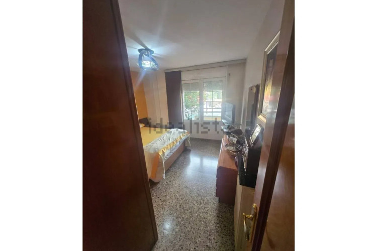 Piso en avenida de Josep Tarradellas