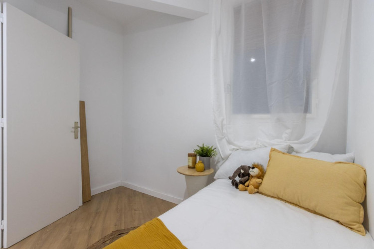 Terrassa - Carrer Carrer del Doctor Turru00F3, 66, Ca n'Aurell