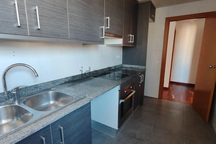 Piso en Barrio Ègara