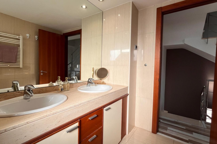 Calle Mussol, Can Palet de Vista Alegre