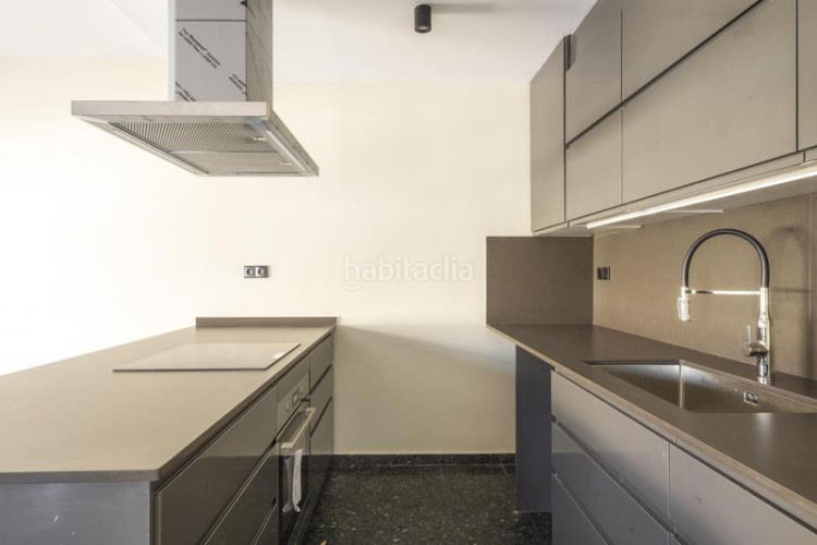Piso  señorial en vallparadís en Vallparadís - Antic Poble de Sant Pere Terrassa