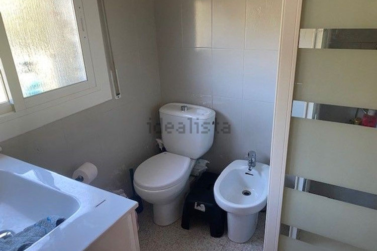 Chalet pareado en Barrio Can Gonteres