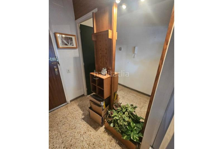 Piso  en venta en ca naurell08224 en Ca n'Aurell Terrassa