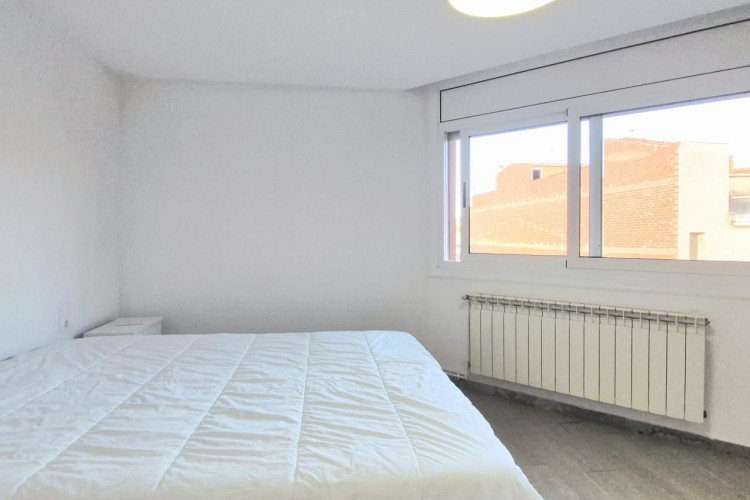 Passatge de Narcu00EDs Oller, Can Palet  