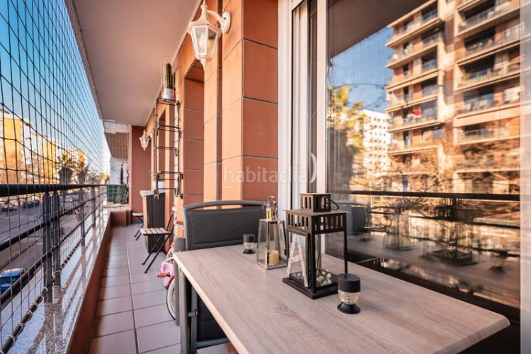 Piso en Zona Esportiva Terrassa
