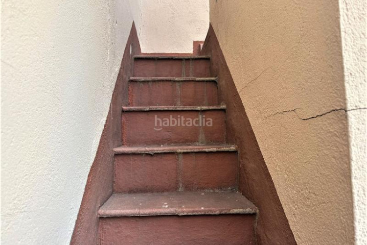 Piso planta baja con varias terrazas en Zona Esportiva Terrassa