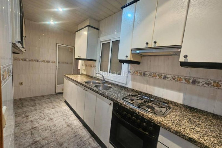 Piso planta baja en Can Palet en Can Palet Terrassa