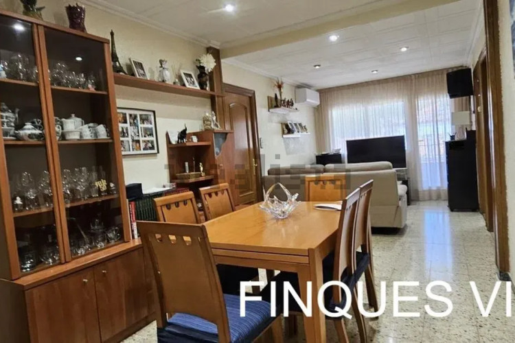 Piso en Barrio Poble Nou