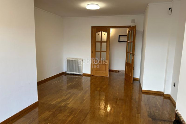 Piso en Ca n'Aurell Terrassa