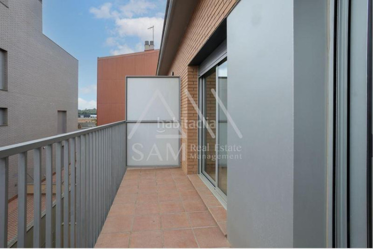 Piso en Segle XX Terrassa