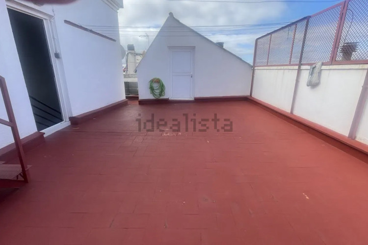 Piso en rambla de Francesc Macià