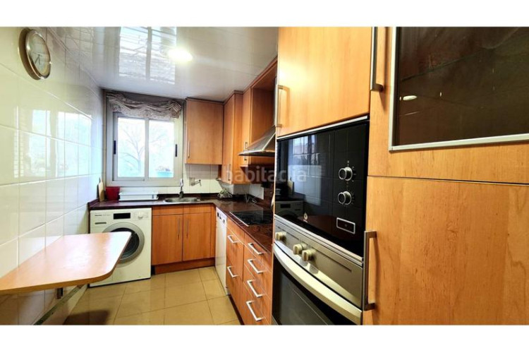 Piso  en venta en ca naurell 08224 en Ca n'Aurell Terrassa