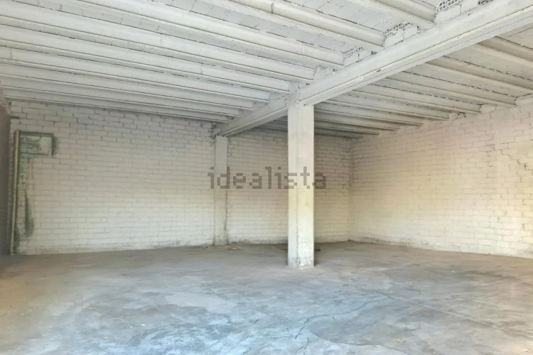 Casa independiente en calle de Jaén