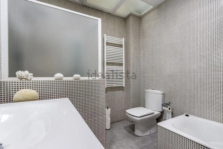 Chalet en calle de Sant Quirze