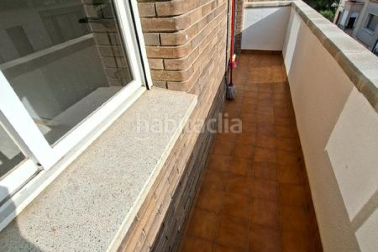Piso en San Pere Terrassa