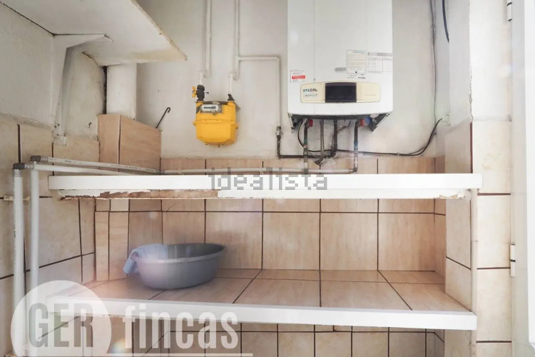 Piso en calle de Marconi