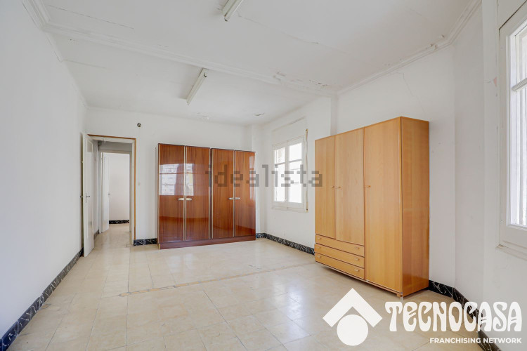 Chalet pareado en venta en CL Pompeu Fabra, De