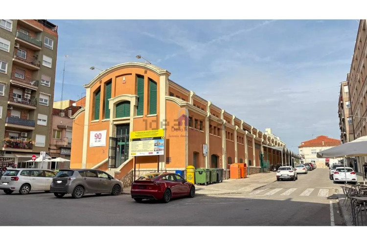 Piso en calle de l'Autonomia