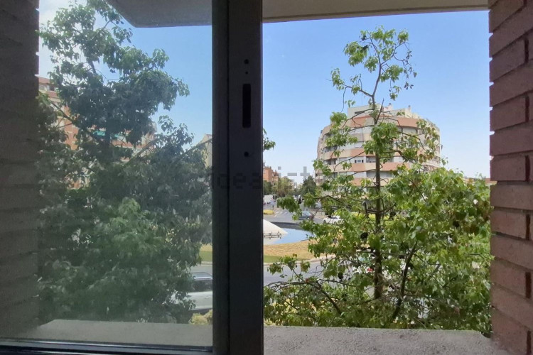 Piso en venta en avenida de l'Abat Marcet