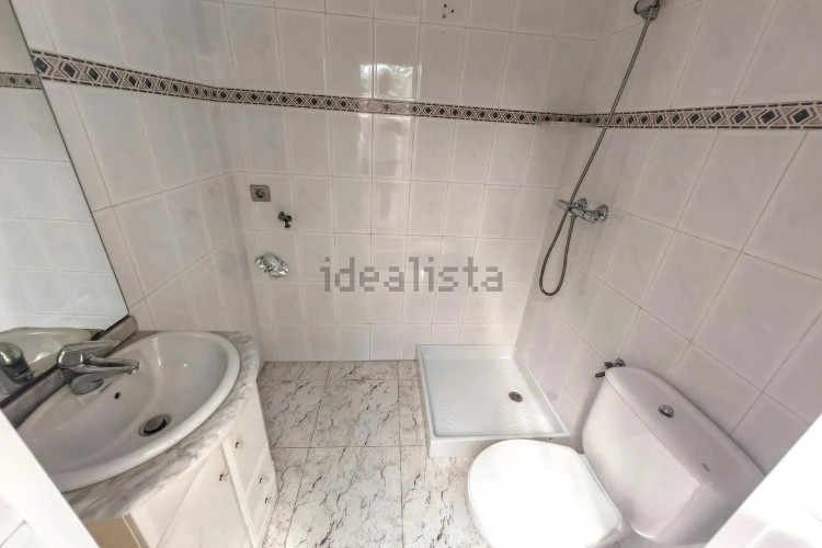 Chalet adosado en Barrio Les Arenes