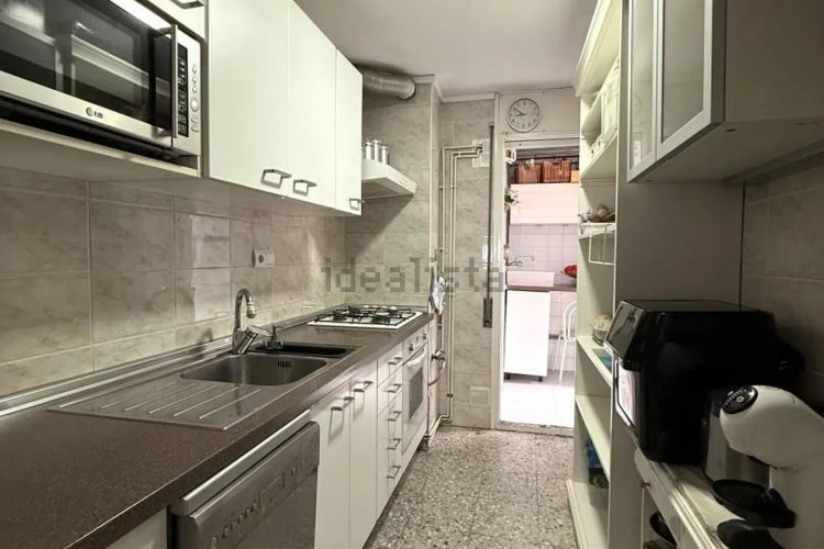 Piso en calle de Balmes