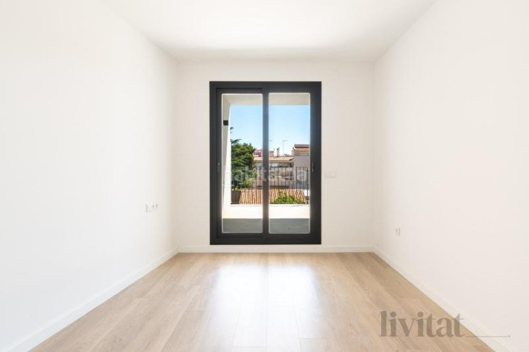 Ático en calle pere fizes 4 en San Pere Terrassa