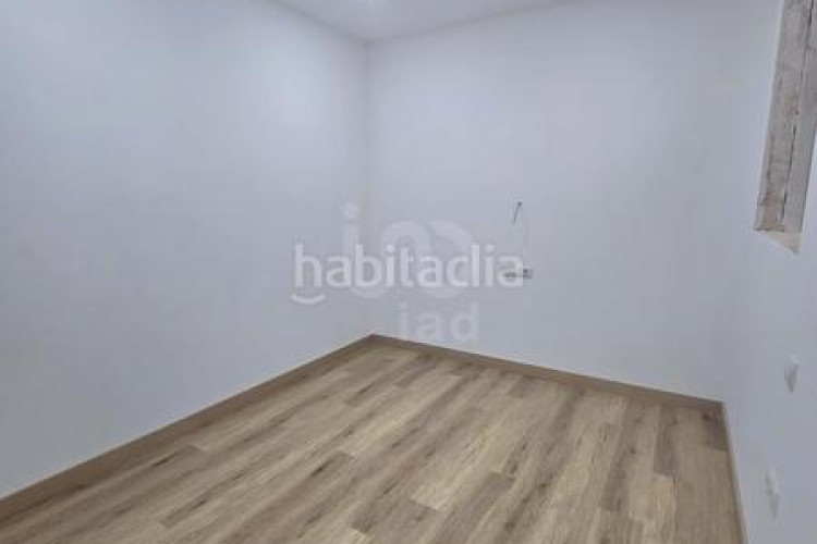 Piso en Plaça Catalunya - Escola Industrial Terrassa