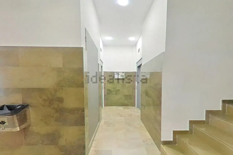 Piso en Barrio Escoles