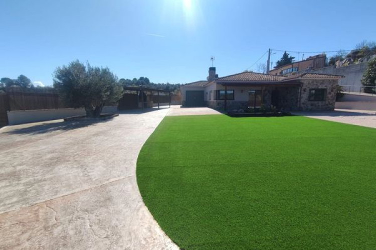 Carrer de la Daina, Les Martines