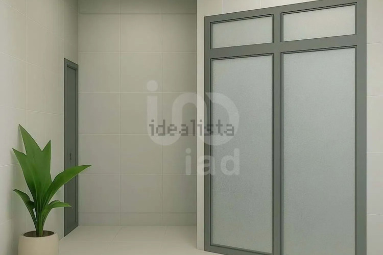 Piso en Barrio Escoles