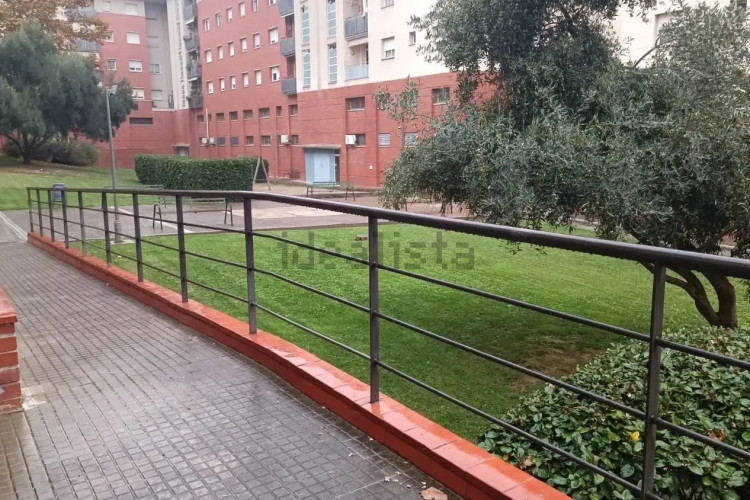 Piso en Barrio Roc Blanc