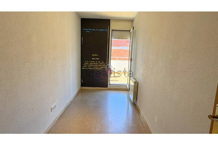 Ático en calle del Consell de Cent