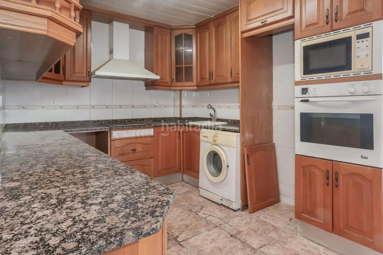 Piso solvia inmobiliaria piso en La Maurina Terrassa