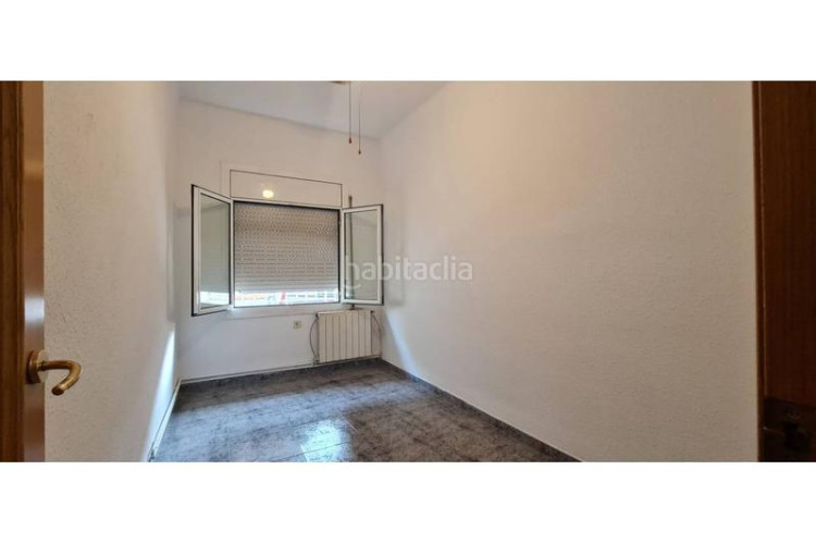 Piso planta baja en Can Palet en Can Palet Terrassa