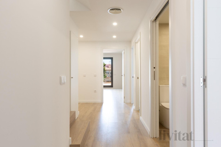Calle Pere Fizes, 4, Sant Pere