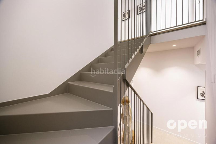 Casa adosada calle navas de tolosa en Segle XX Terrassa