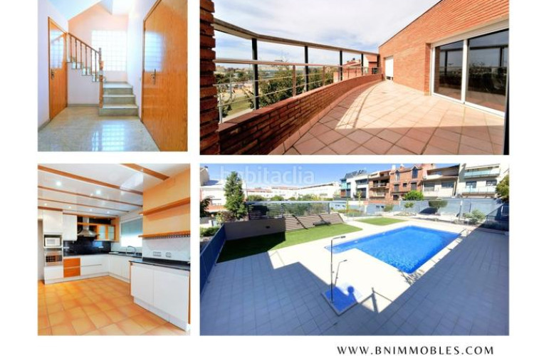 Chalet calidez y diseño en una casa señorial en la zona olímpica! en Terrassa