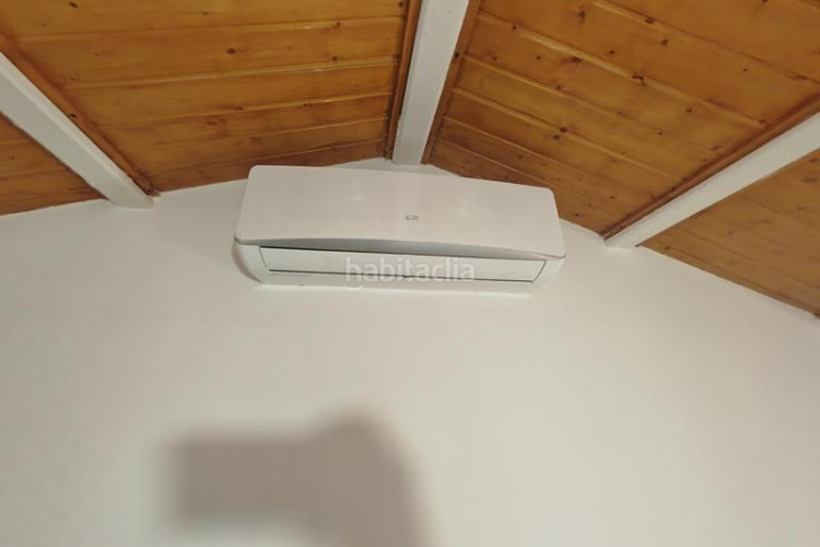 Piso pis 3 habitacions en Barri del Centre Terrassa