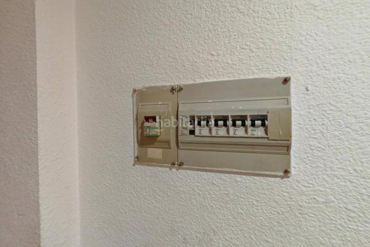 Loft  en venta en escoles en Cementiri Vell Terrassa