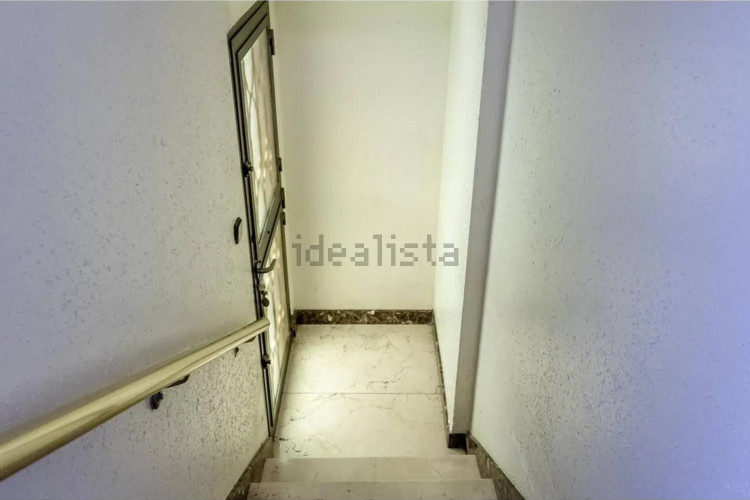 Dúplex en calle de Wagner