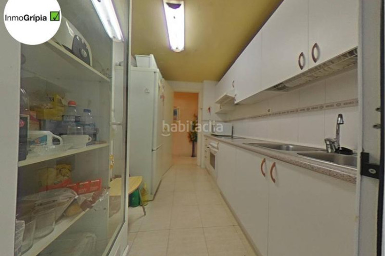 Piso  en venta en les arenescan montllorla grípia08227 en Terrassa