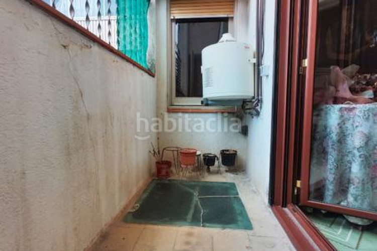 Casa tot exterior en Barri del Centre Terrassa